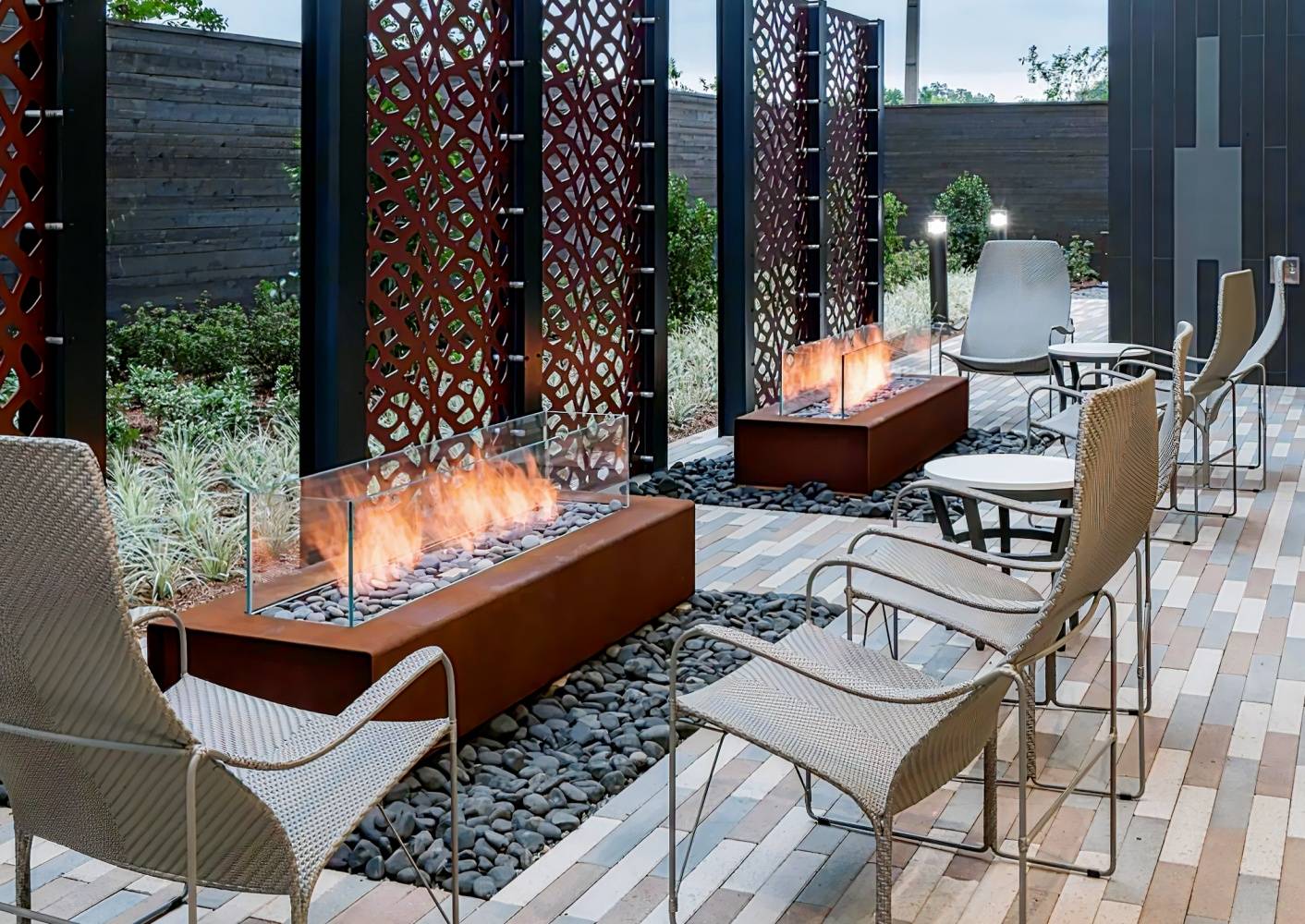 Courtyard by Marriott Houston Heights/I-10