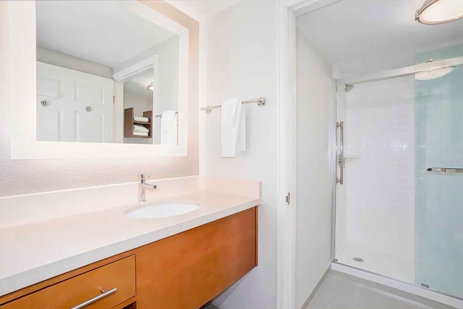 Staybridge Suites Denver International Airport