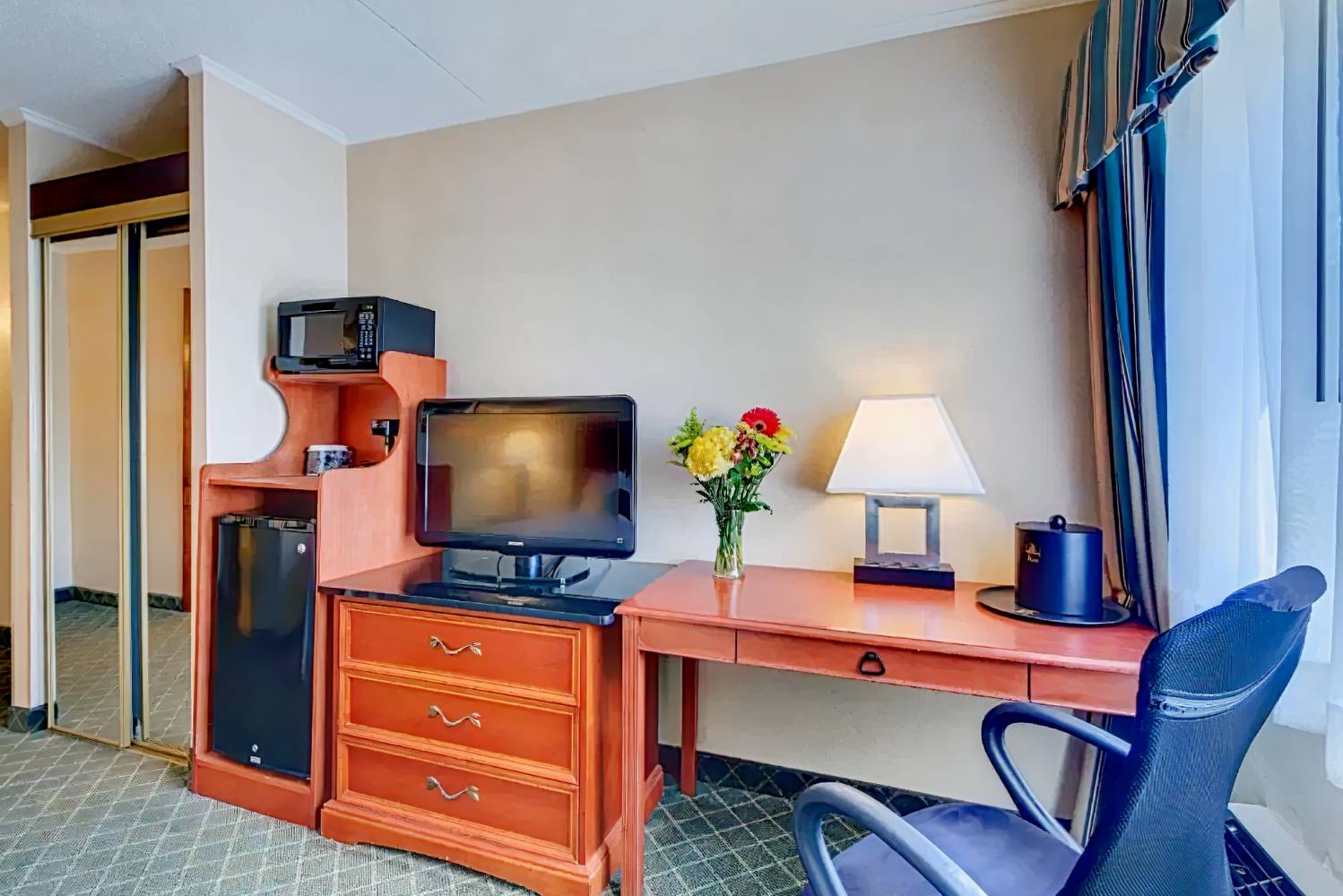 Best Western Plus Augusta Civic Center Inn