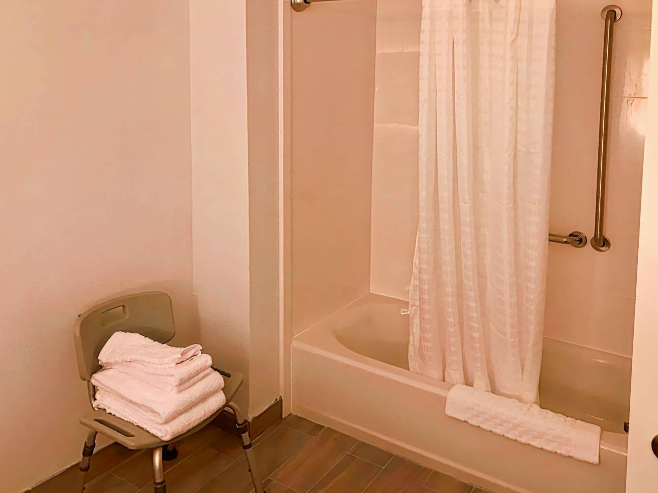 Best Western Plus Executive Residency Franklin