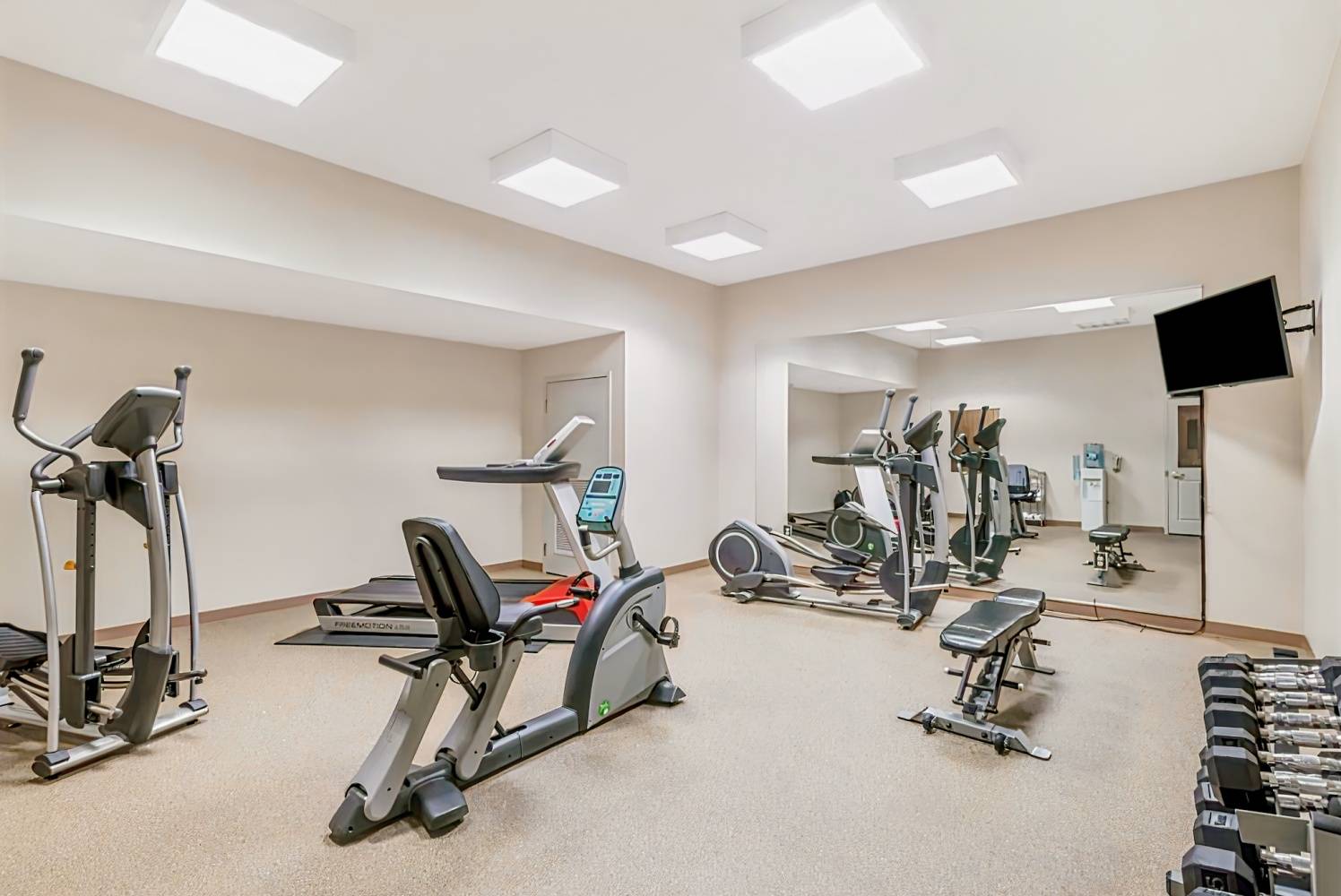 Best Western Plus Executive Residency Franklin