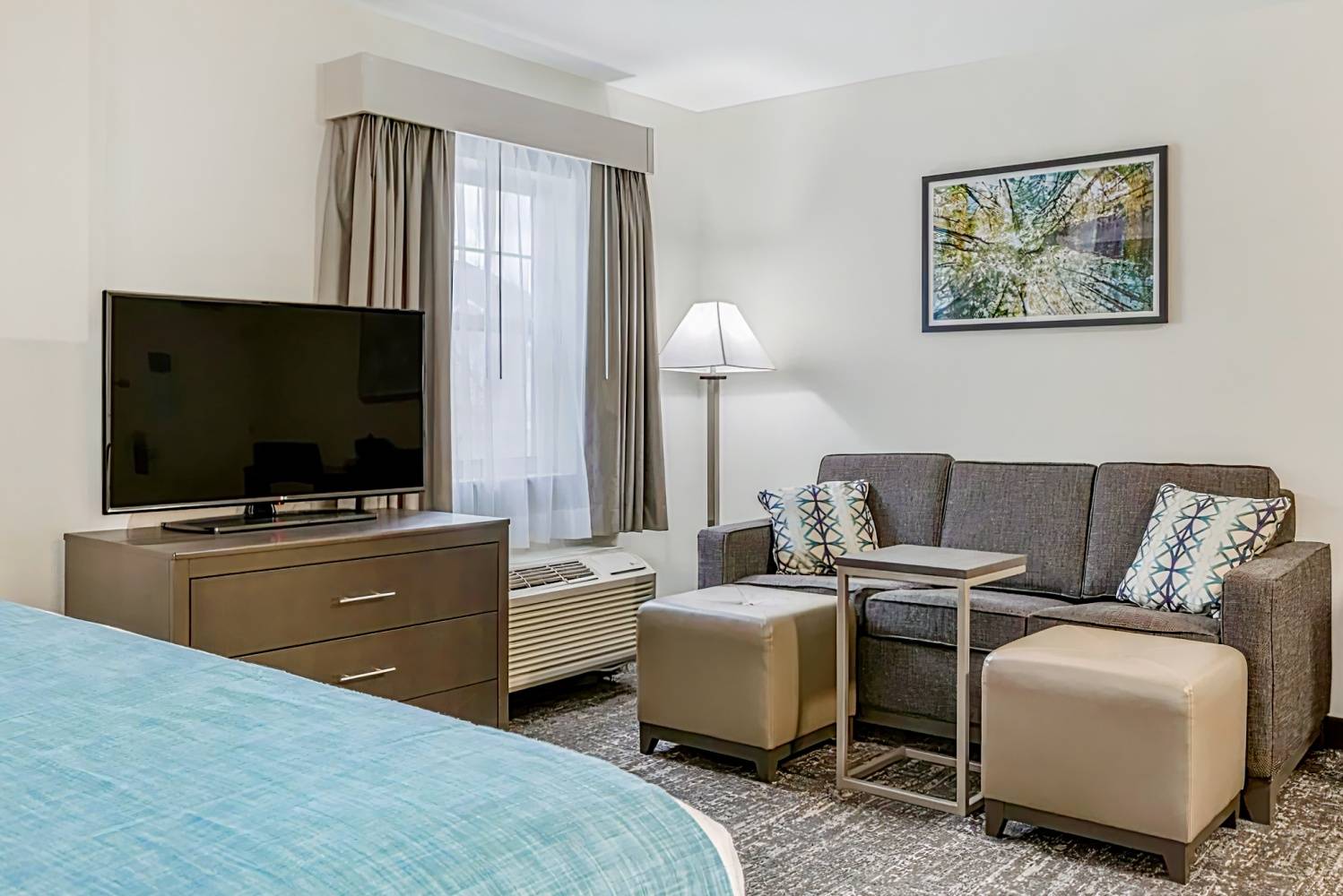 Best Western Plus Executive Residency Franklin