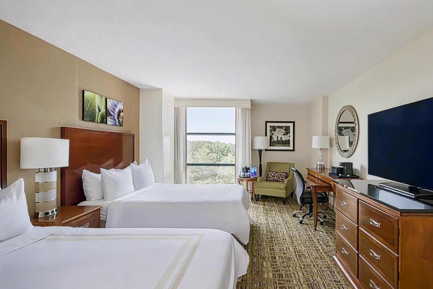 Atlanta Marriott Alpharetta