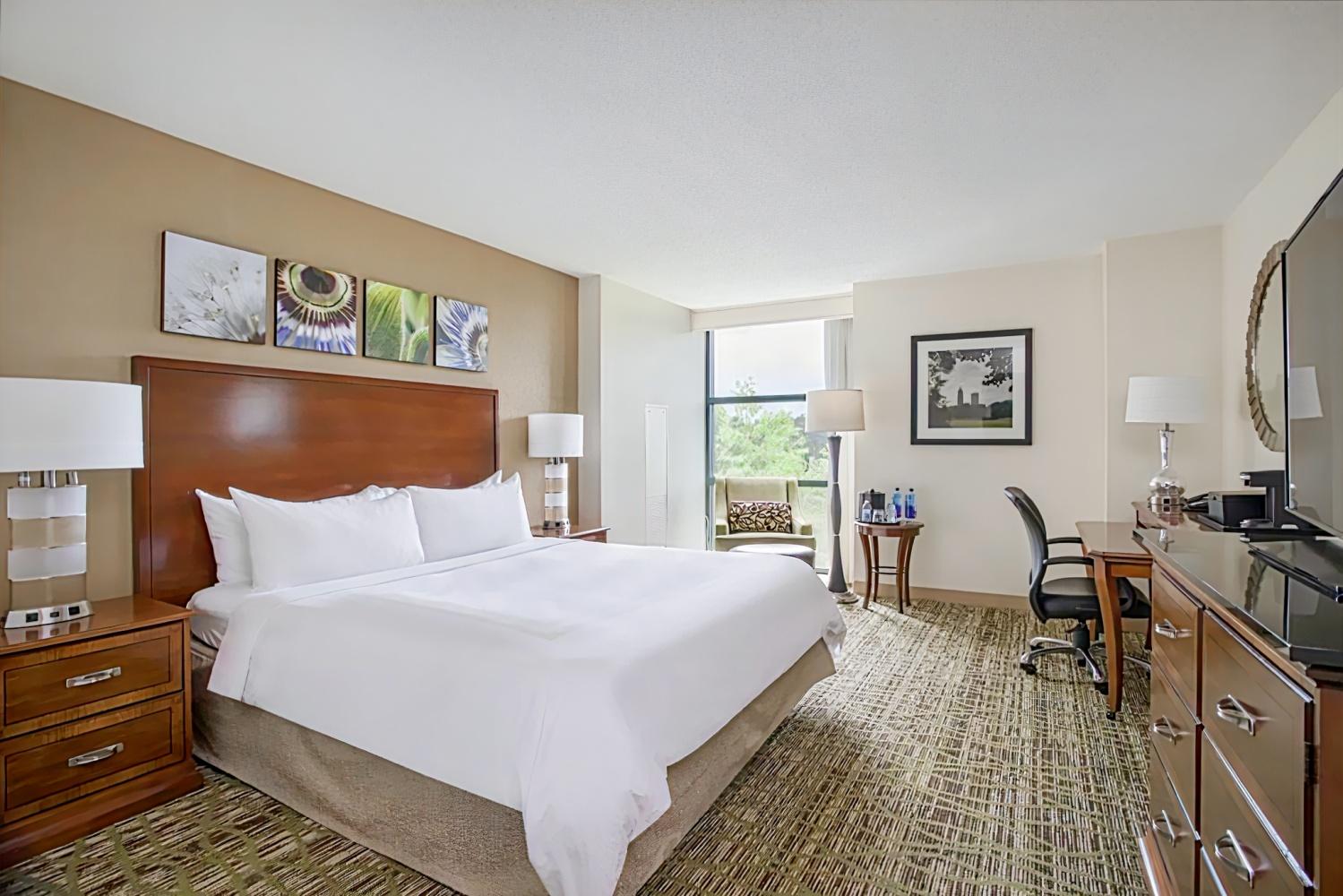 Atlanta Marriott Alpharetta