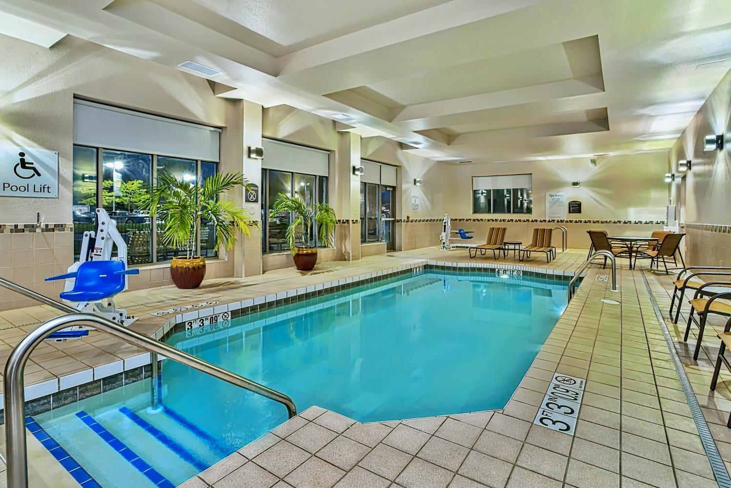 Holiday Inn Green Bay Stadium