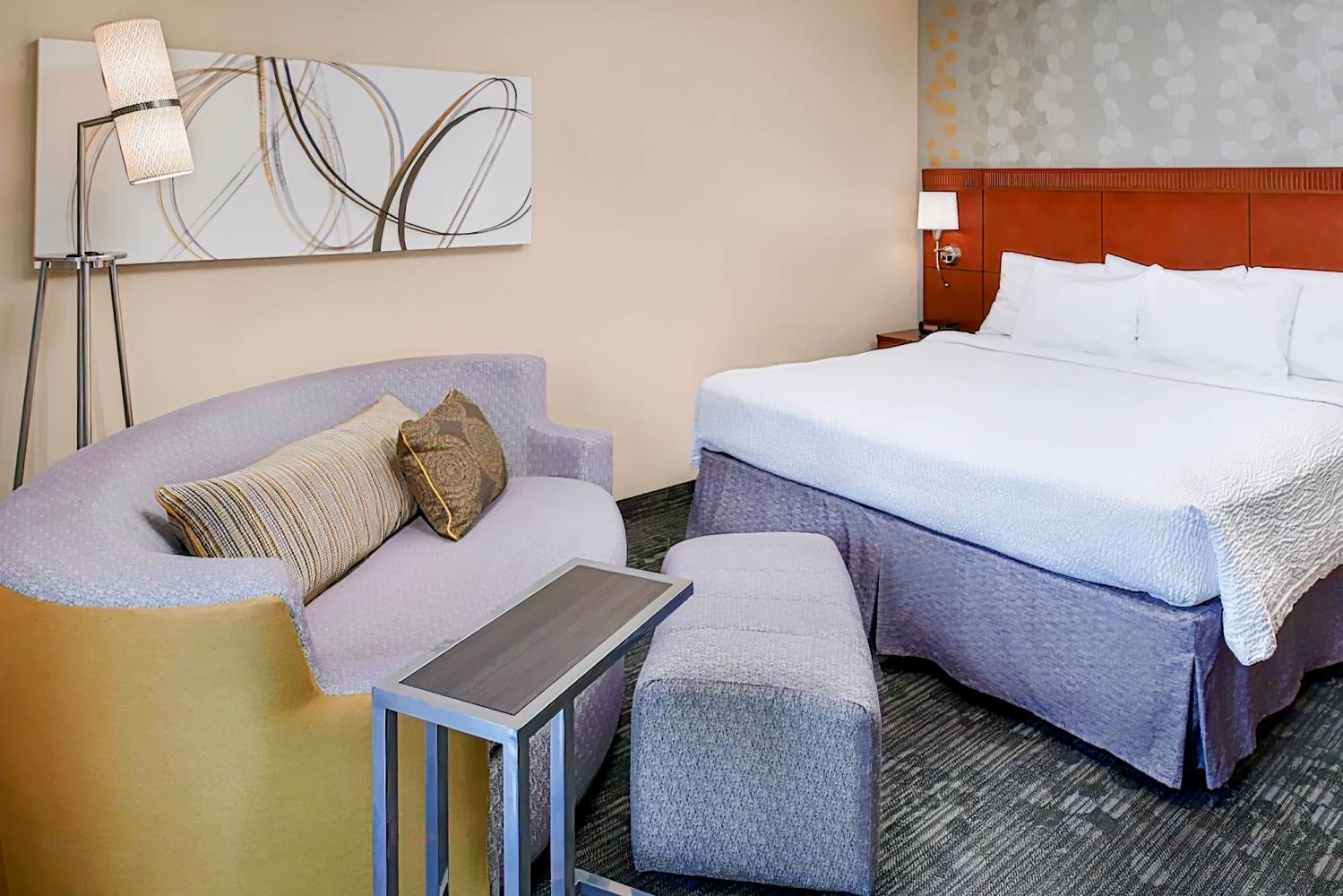 Courtyard by Marriott Rockford