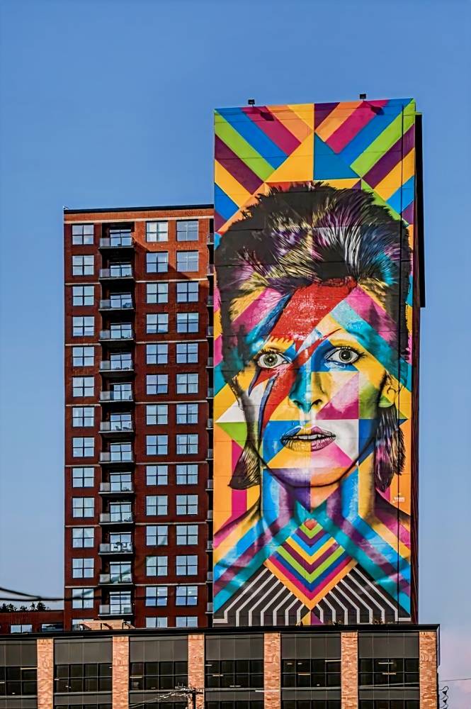 DoubleTree by Hilton Hotel & Suites Jersey City