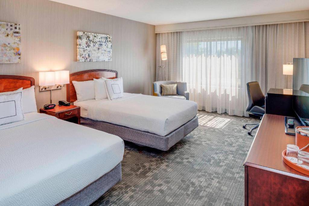 Courtyard by Marriott Cranbury South Brunswick