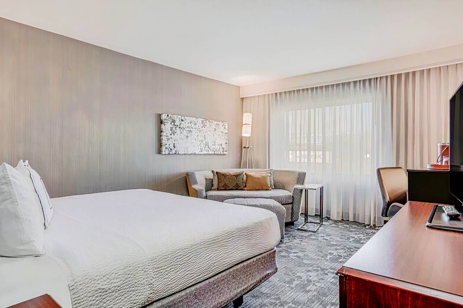 Courtyard by Marriott Cranbury South Brunswick