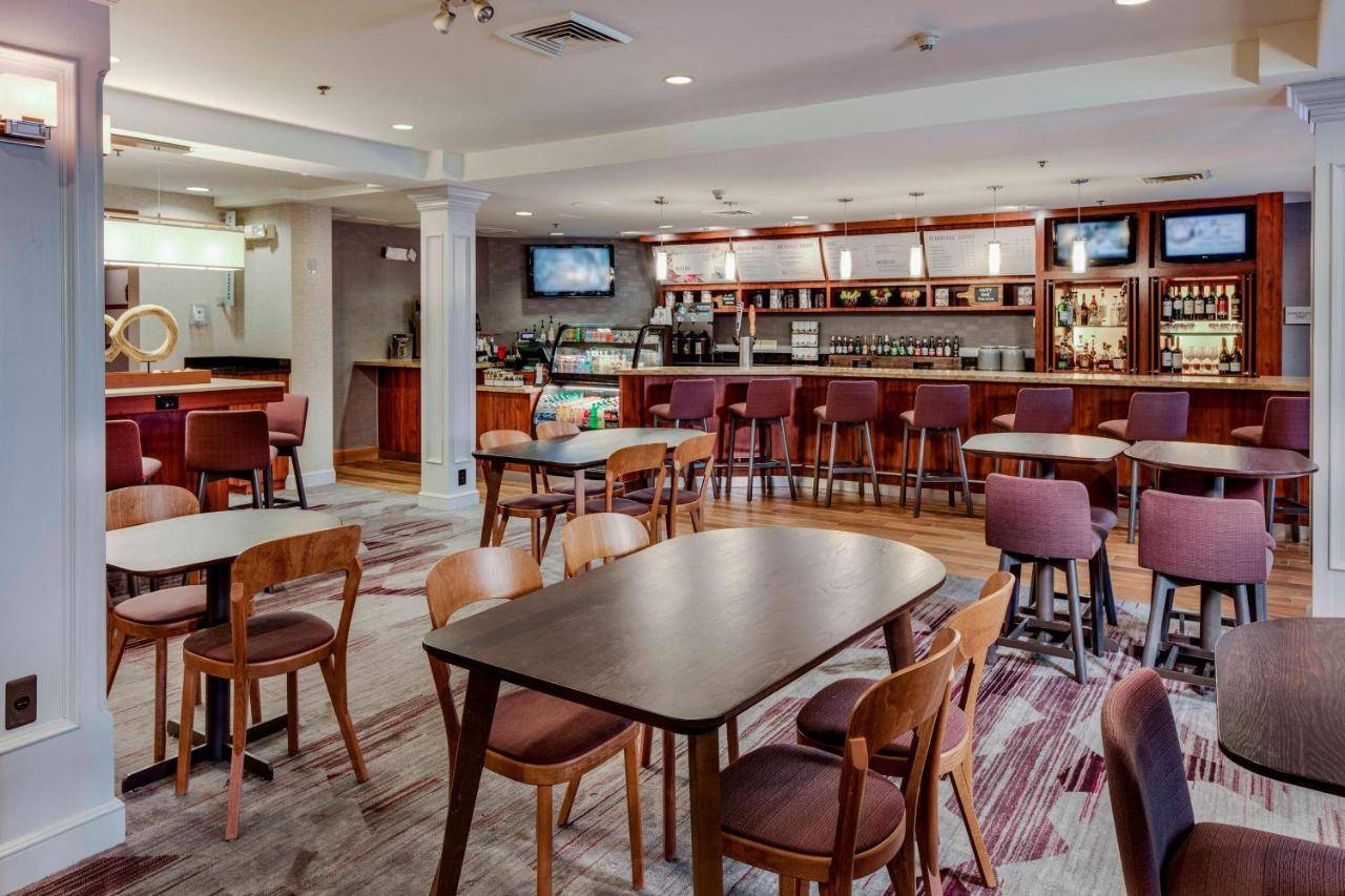 Courtyard by Marriott Cranbury South Brunswick