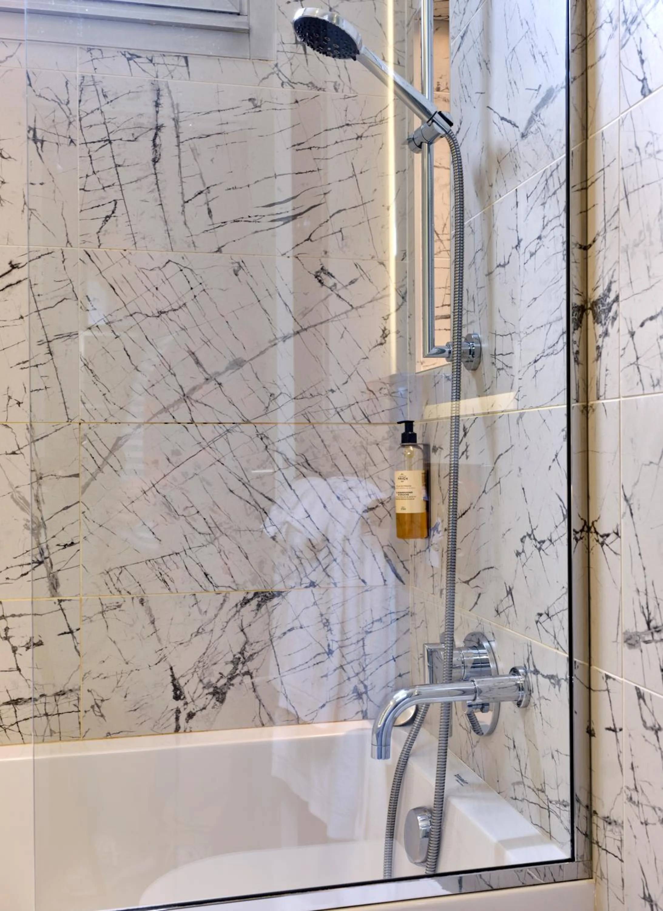 Hôtel Beauséjour Ranelagh