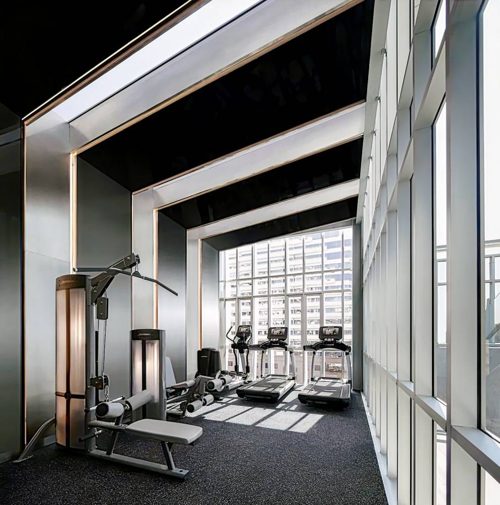 Somerset Maison Asoke Bangkok