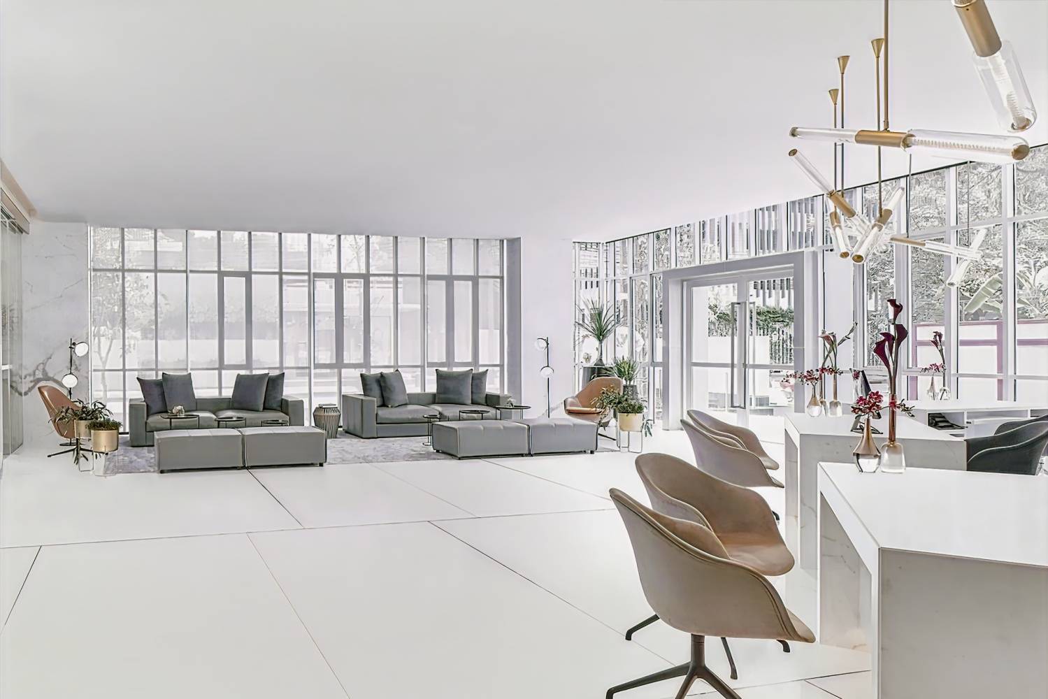 Somerset Maison Asoke Bangkok