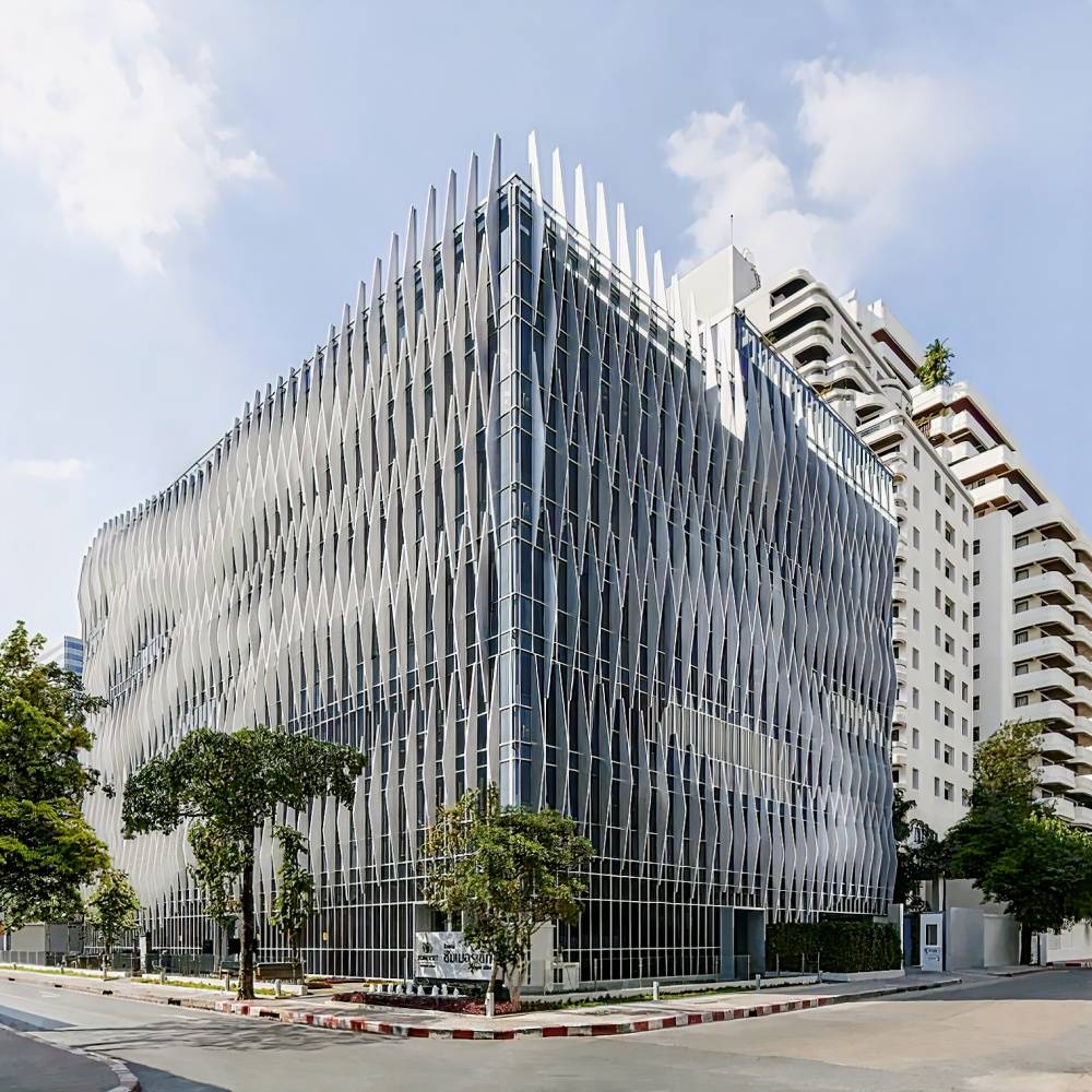 Somerset Maison Asoke Bangkok