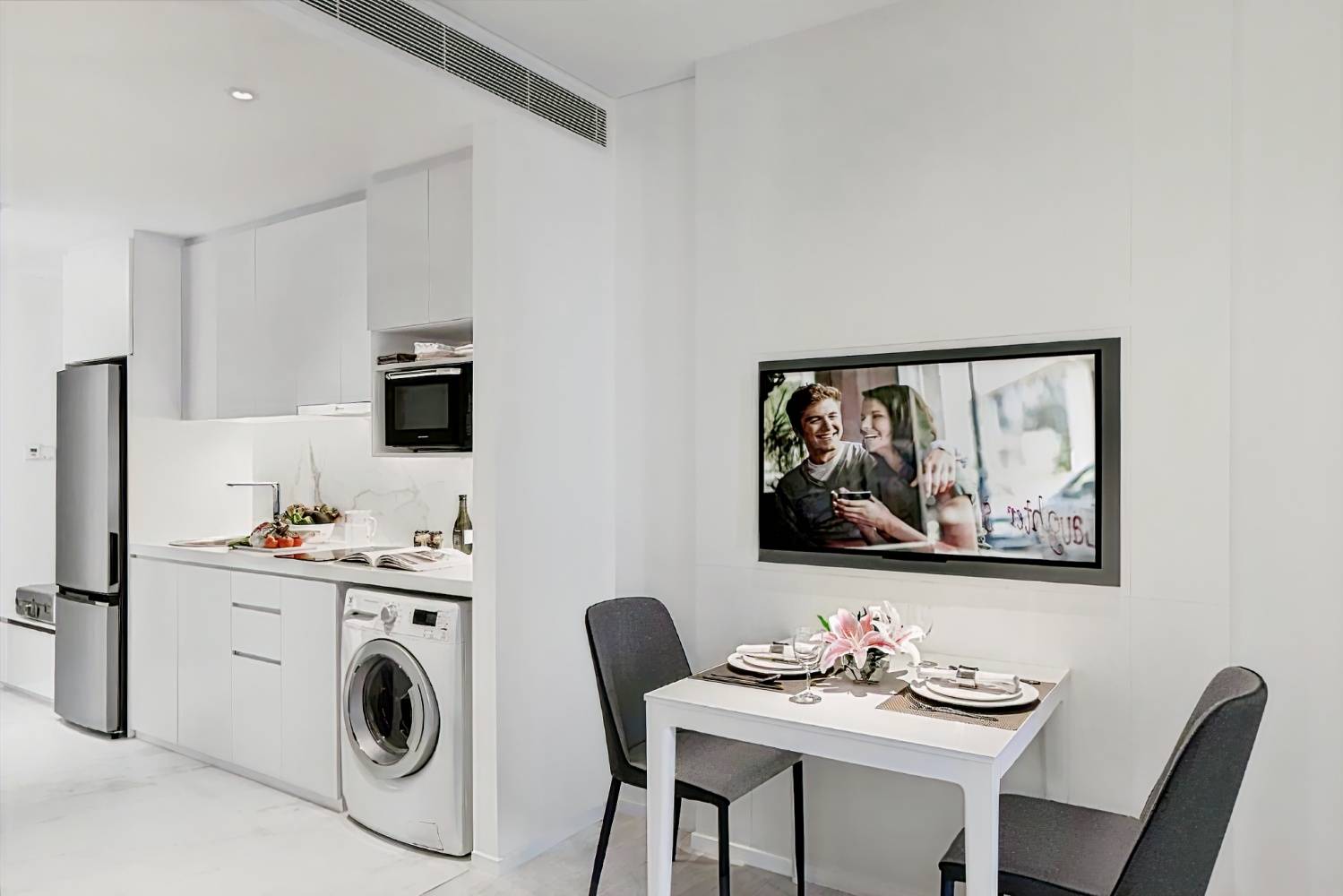 Somerset Maison Asoke Bangkok