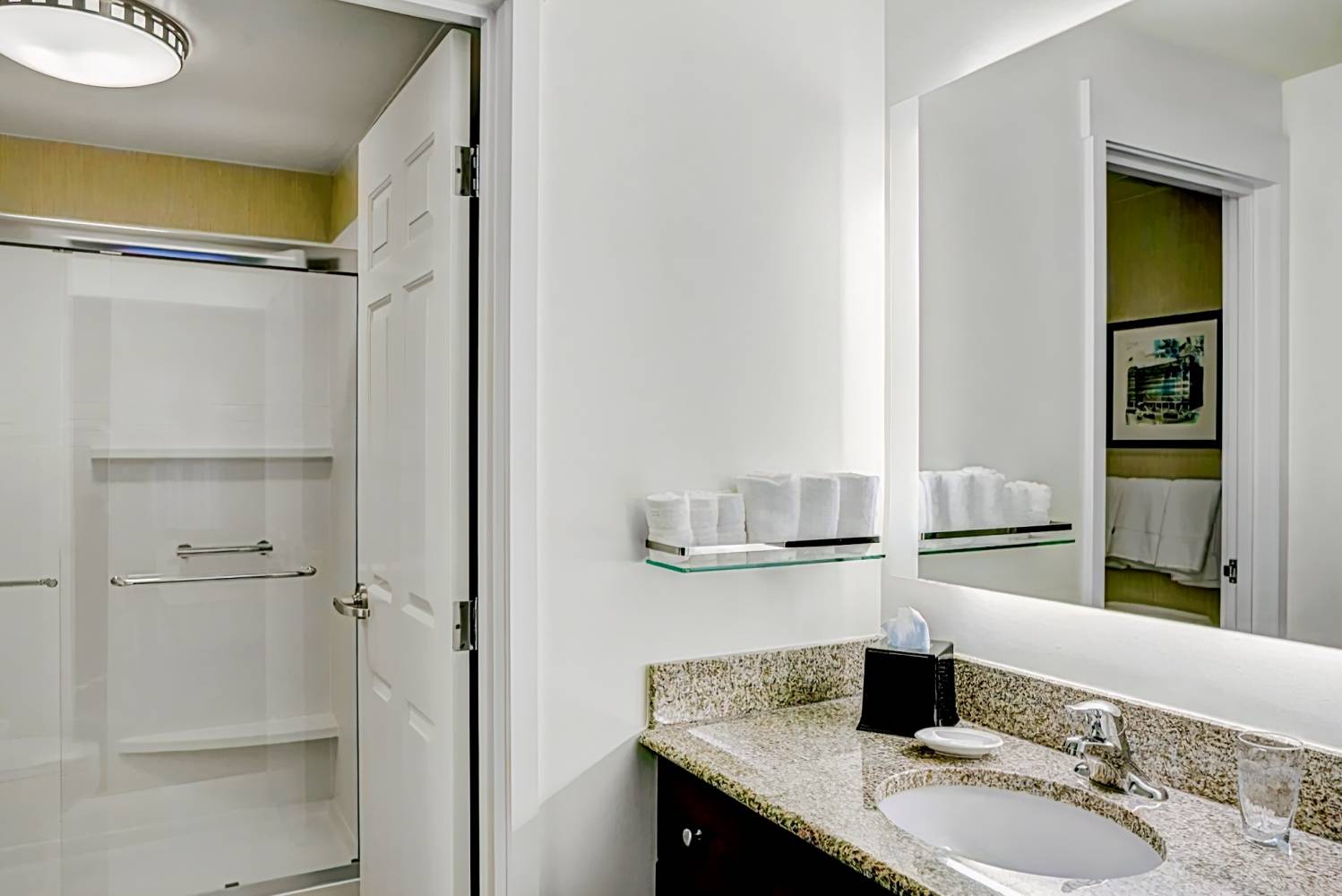 Residence Inn by Marriott Cleveland Downtown