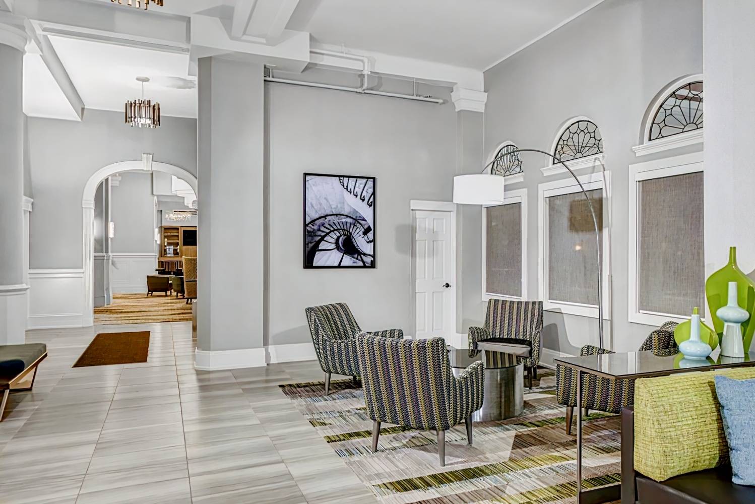 Residence Inn by Marriott Cleveland Downtown