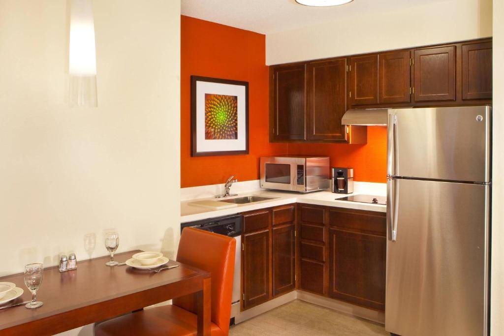 Residence Inn Hartford Manchester