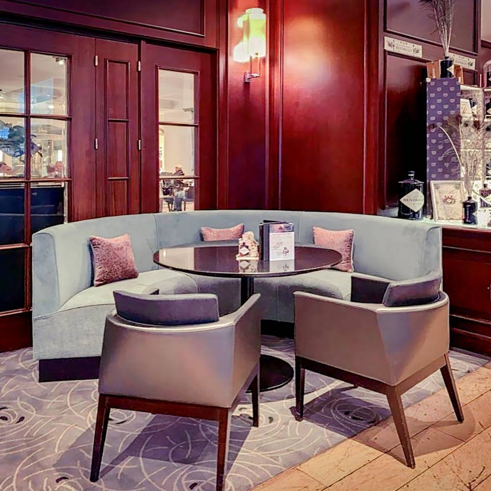 Hilton Antwerp Old Town