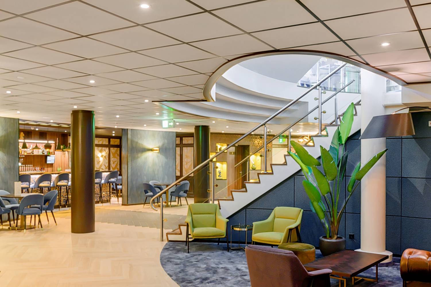 DoubleTree by Hilton Royal Parc Soestduinen