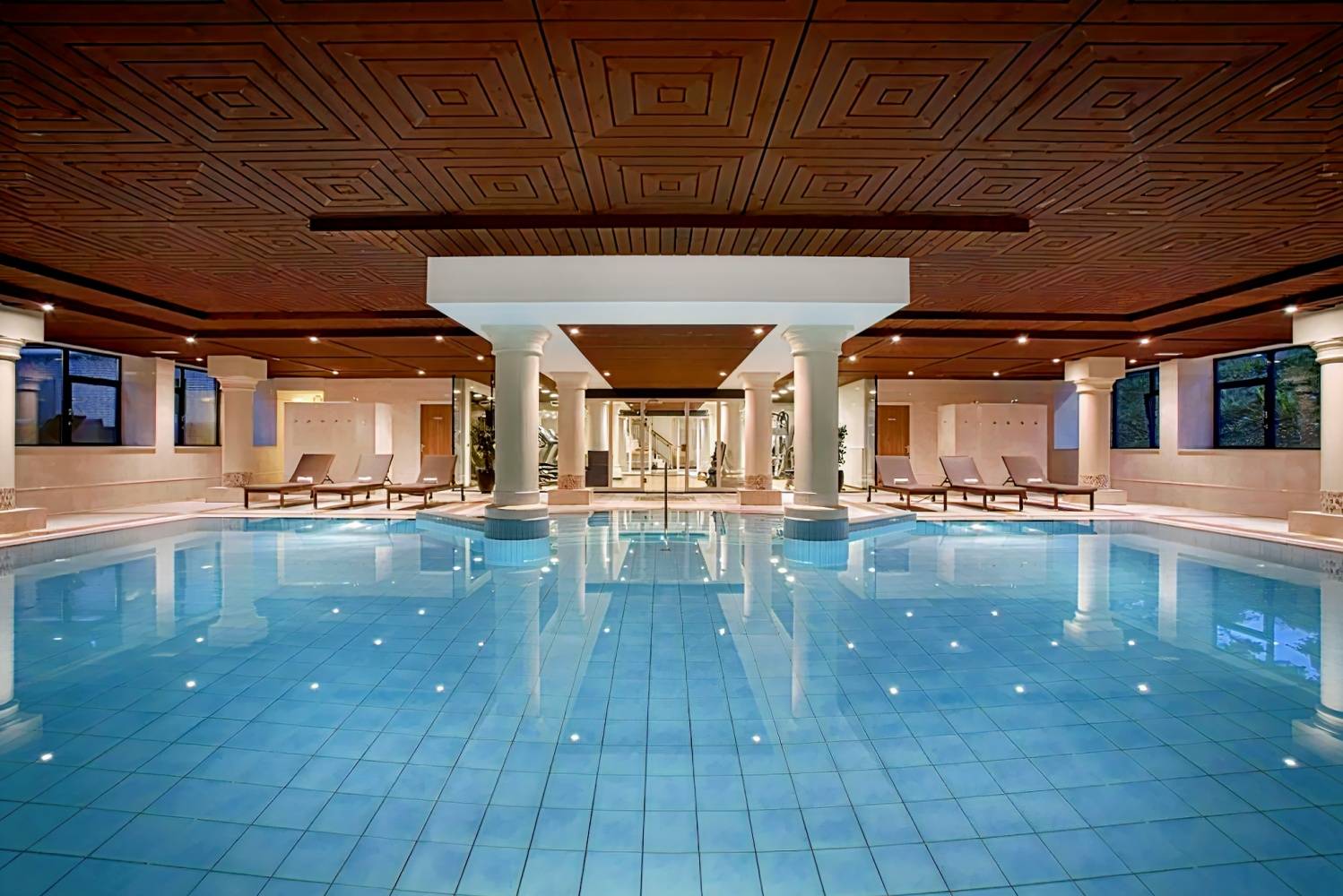 DoubleTree by Hilton Royal Parc Soestduinen