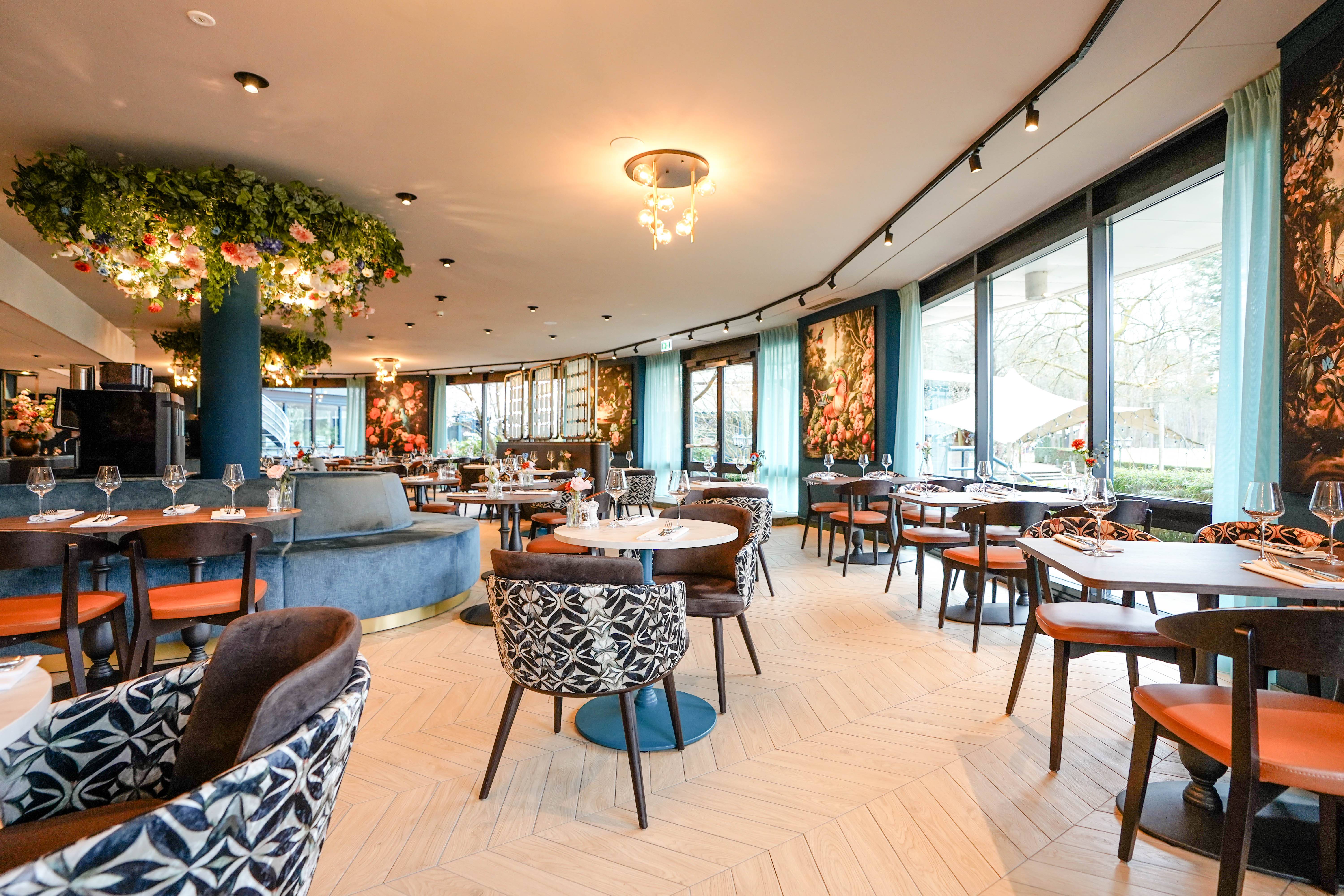 DoubleTree by Hilton Royal Parc Soestduinen