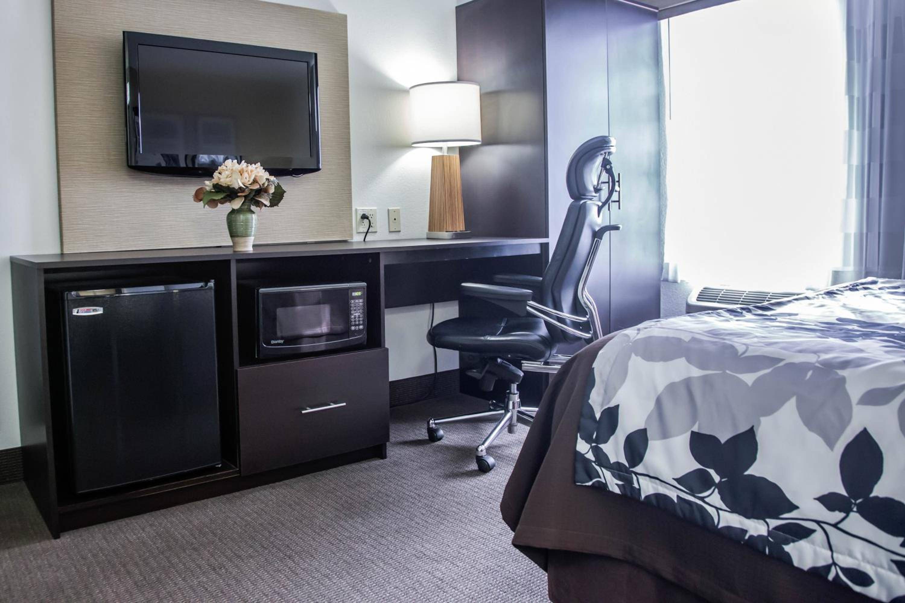 Sleep Inn Tinley Park I-80 near Amphitheatre-Convention Center