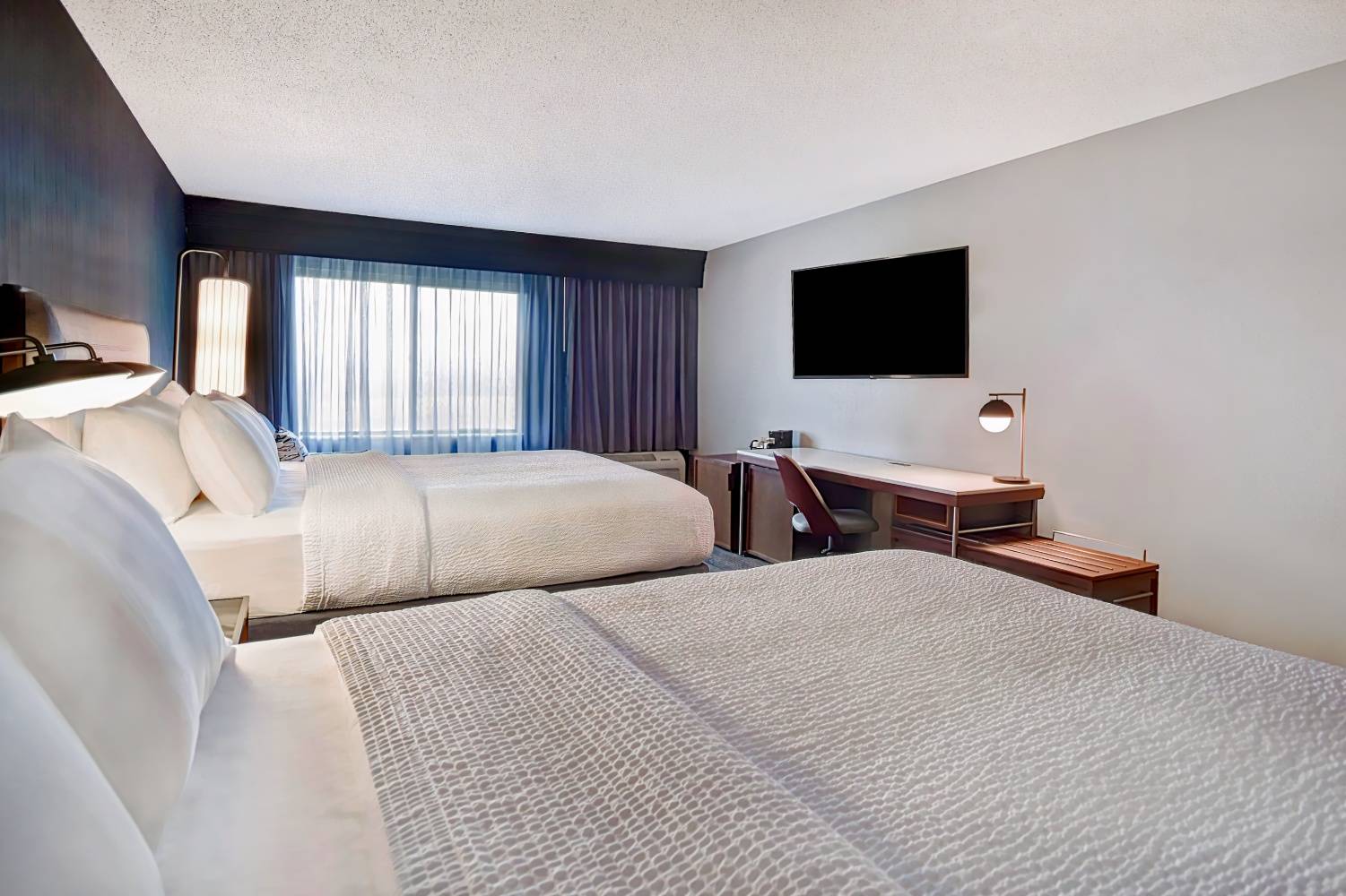 Courtyard by Marriott Cincinnati Airport