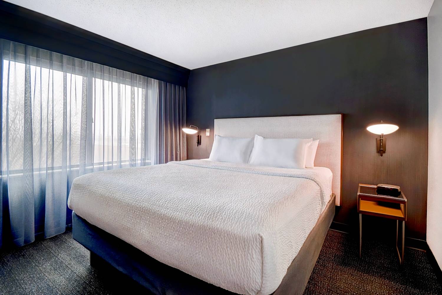 Courtyard by Marriott Cincinnati Airport