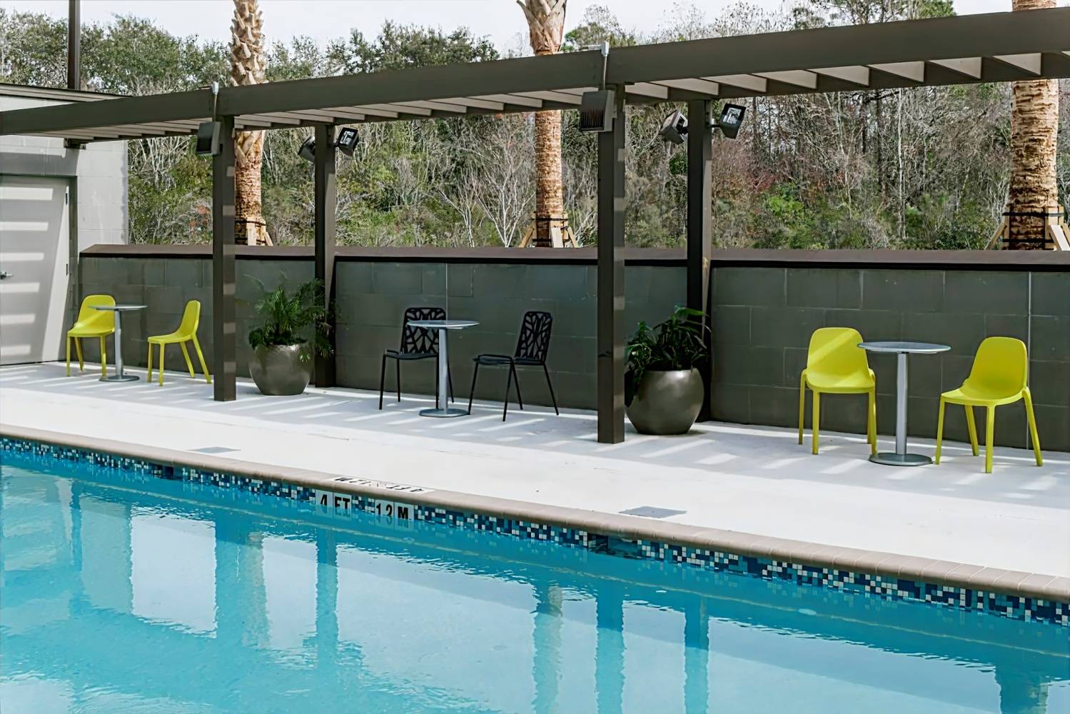 Home2 Suites By Hilton Jacksonville Airport