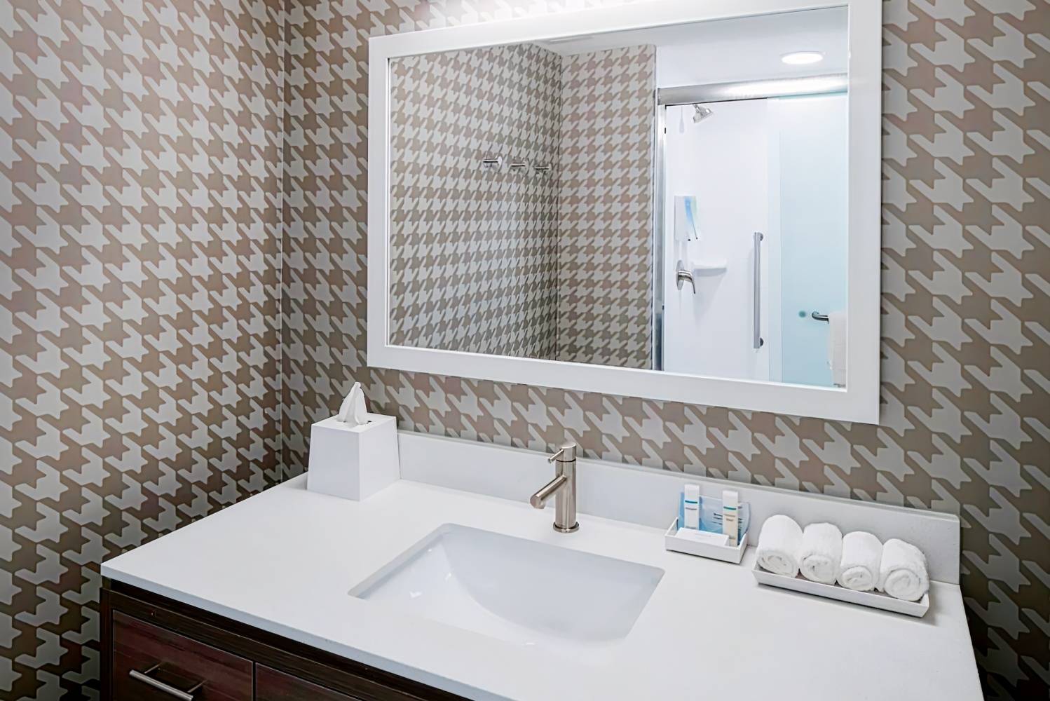 Home2 Suites By Hilton Jacksonville Airport