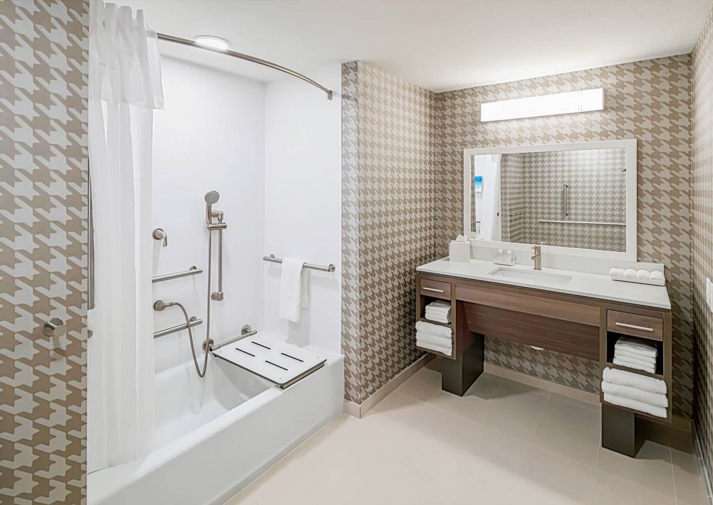 Home2 Suites By Hilton Jacksonville Airport