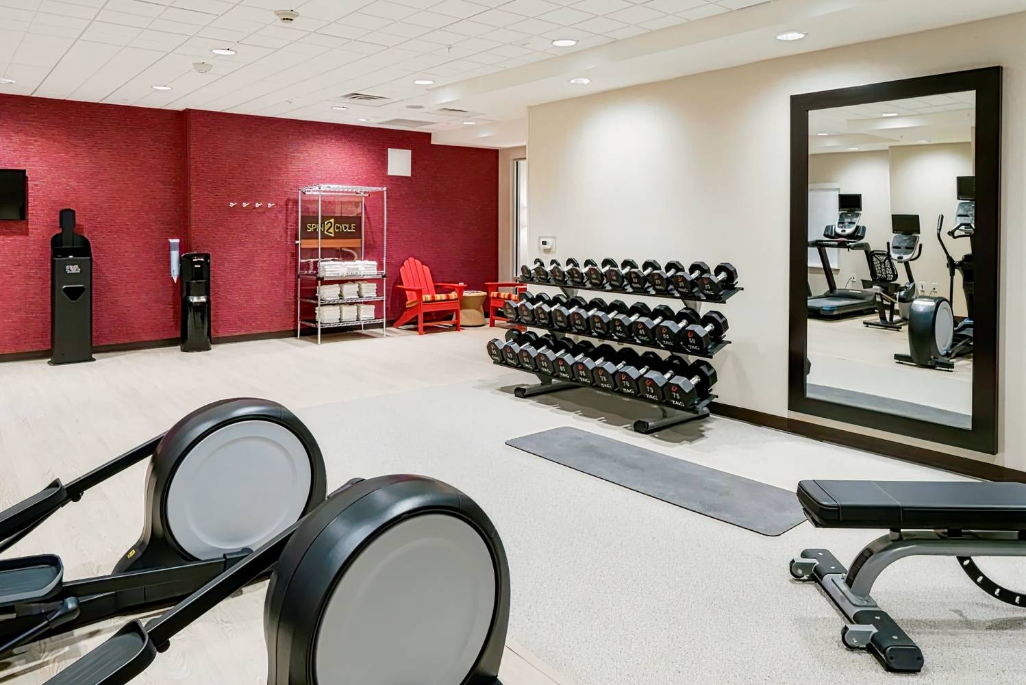 Home2 Suites By Hilton Jacksonville Airport