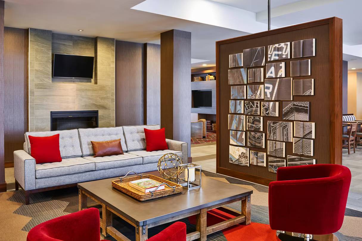 Four Points by Sheraton Fargo Medical Center