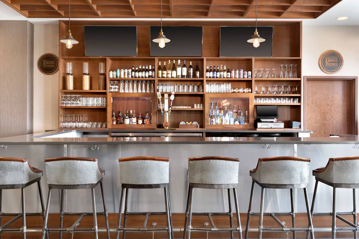 Four Points by Sheraton Fargo Medical Center