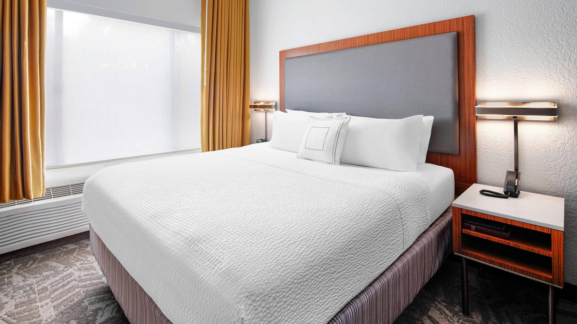 SpringHill Suites Scottsdale North