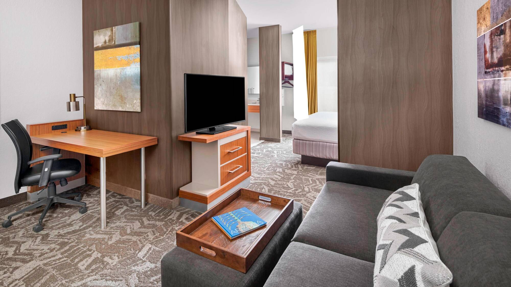 SpringHill Suites Scottsdale North