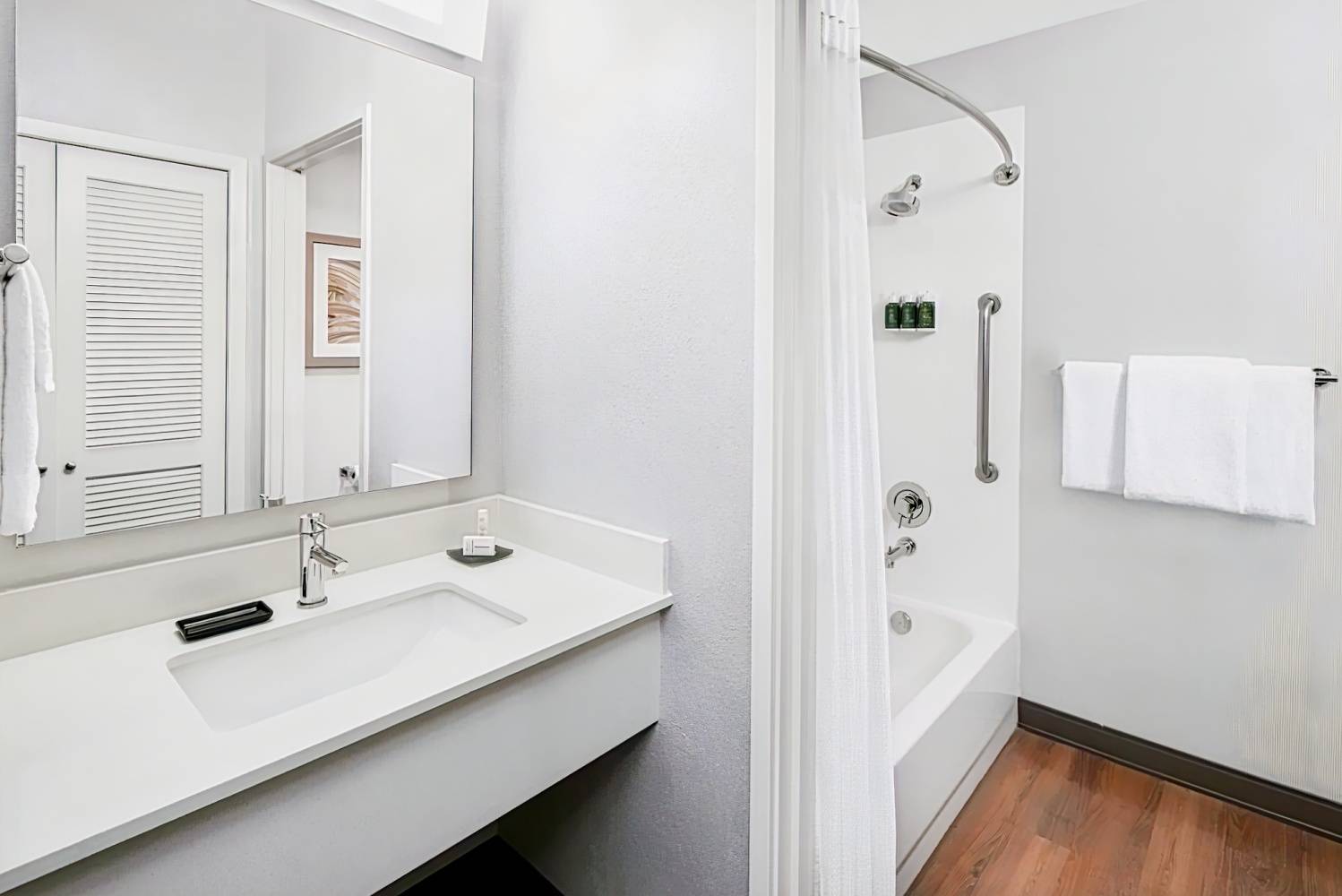 Courtyard Scottsdale