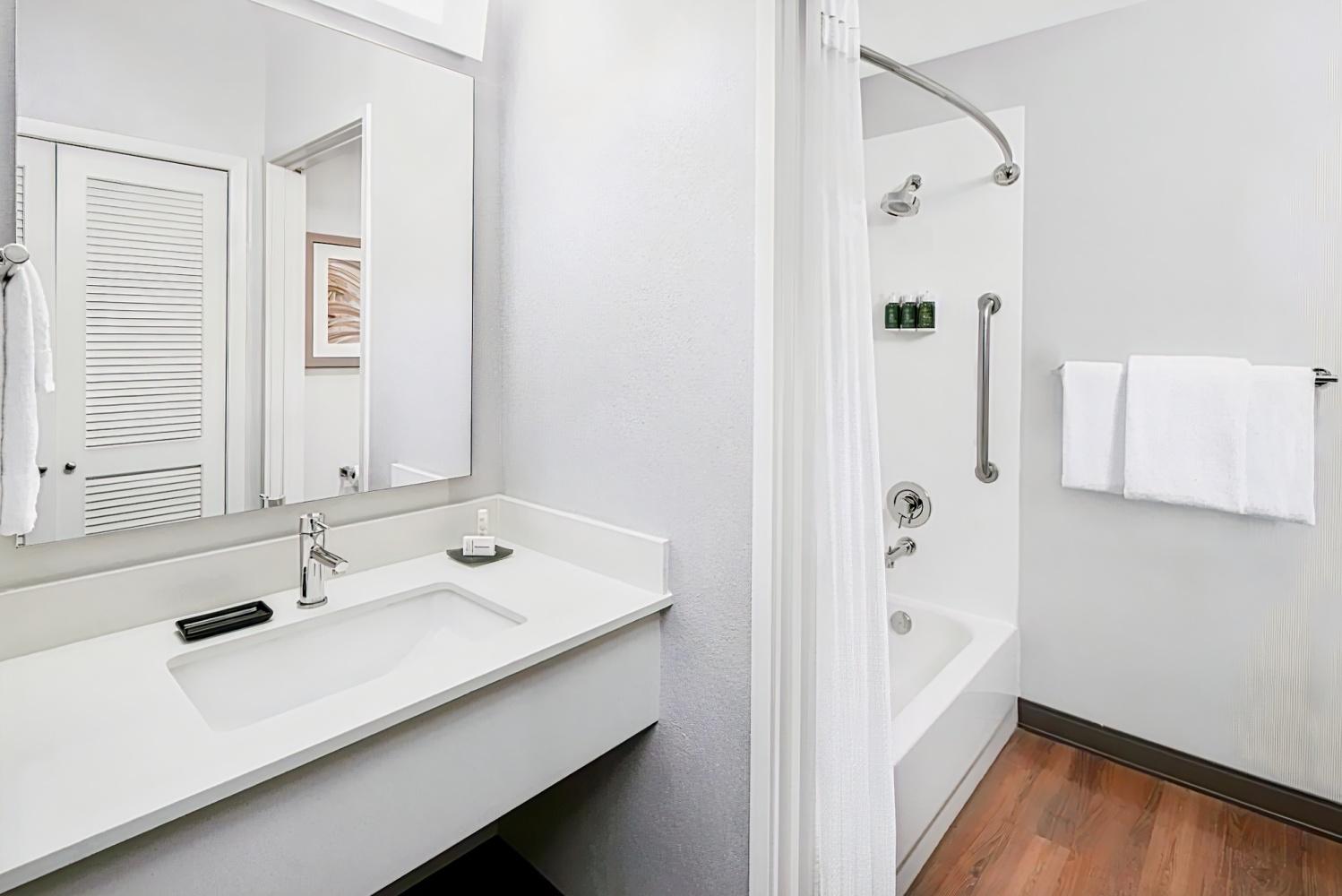 Courtyard Scottsdale