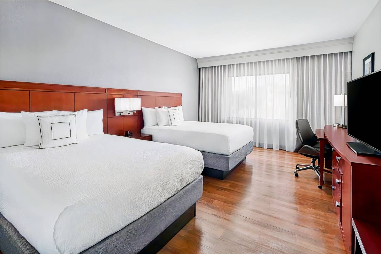 Courtyard Scottsdale