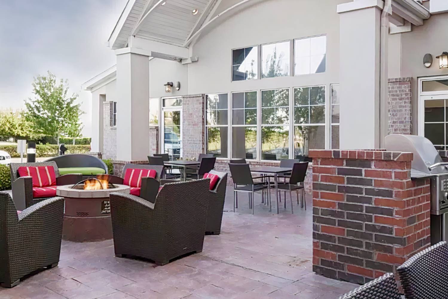 Residence Inn Dallas Arlington South