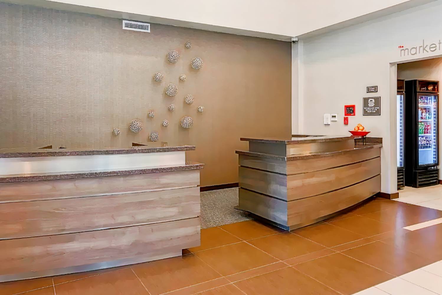 Residence Inn Dallas Arlington South