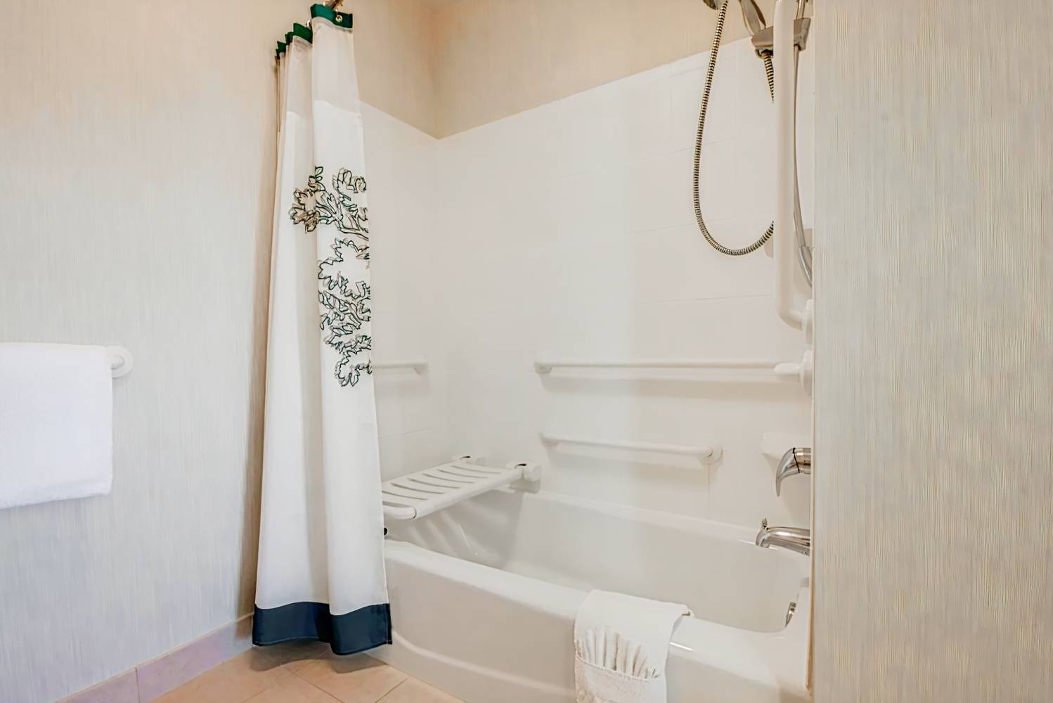 Residence Inn Dallas Arlington South