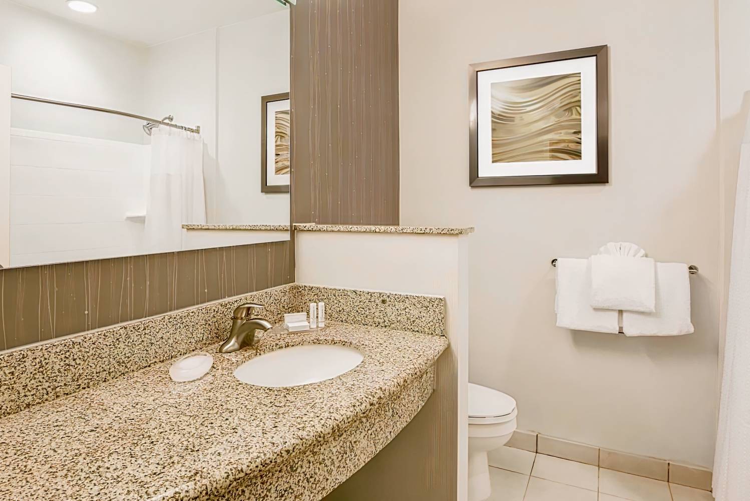 Courtyard Dallas Arlington South