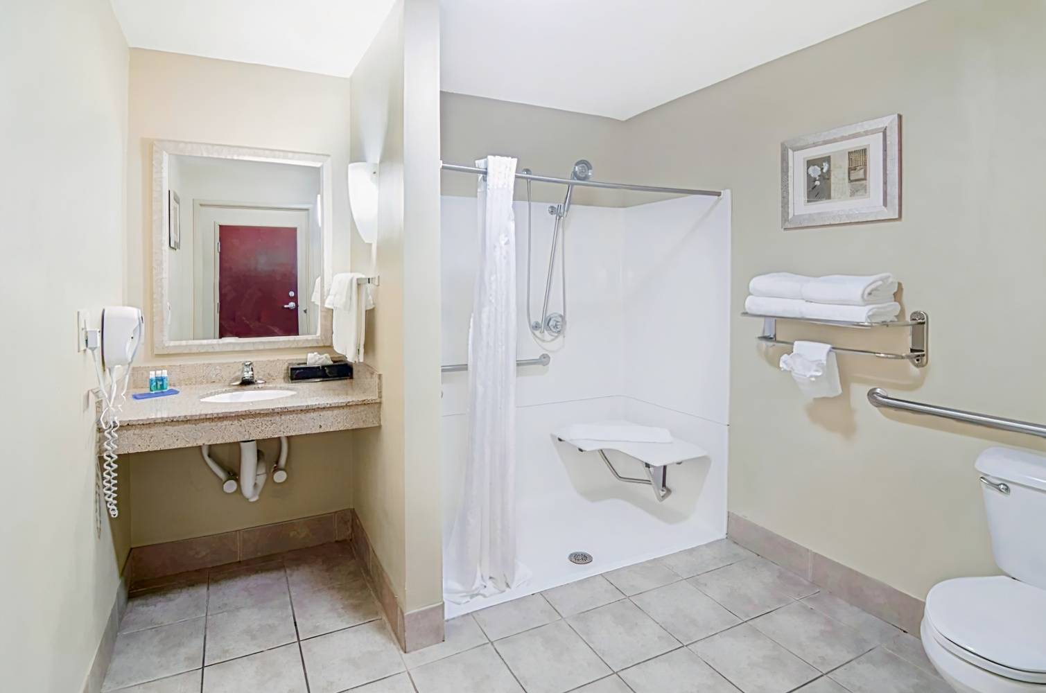 Holiday Inn Express & Suites Gulf Shores