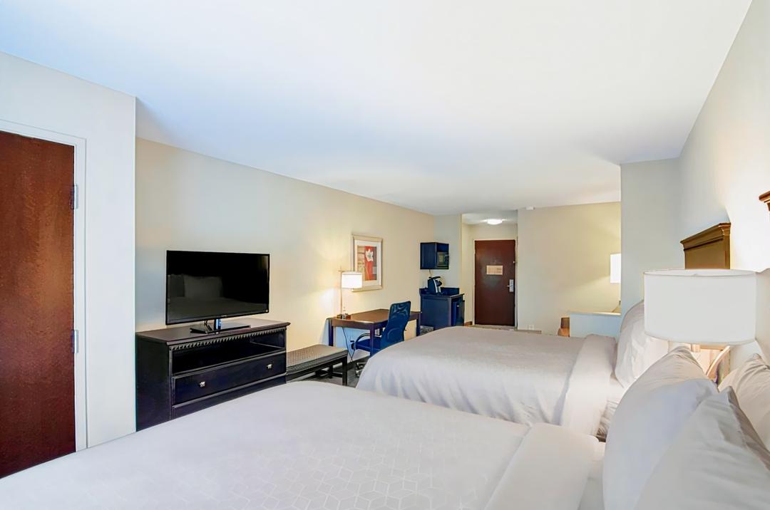 Holiday Inn Express & Suites Mobile West - I-65
