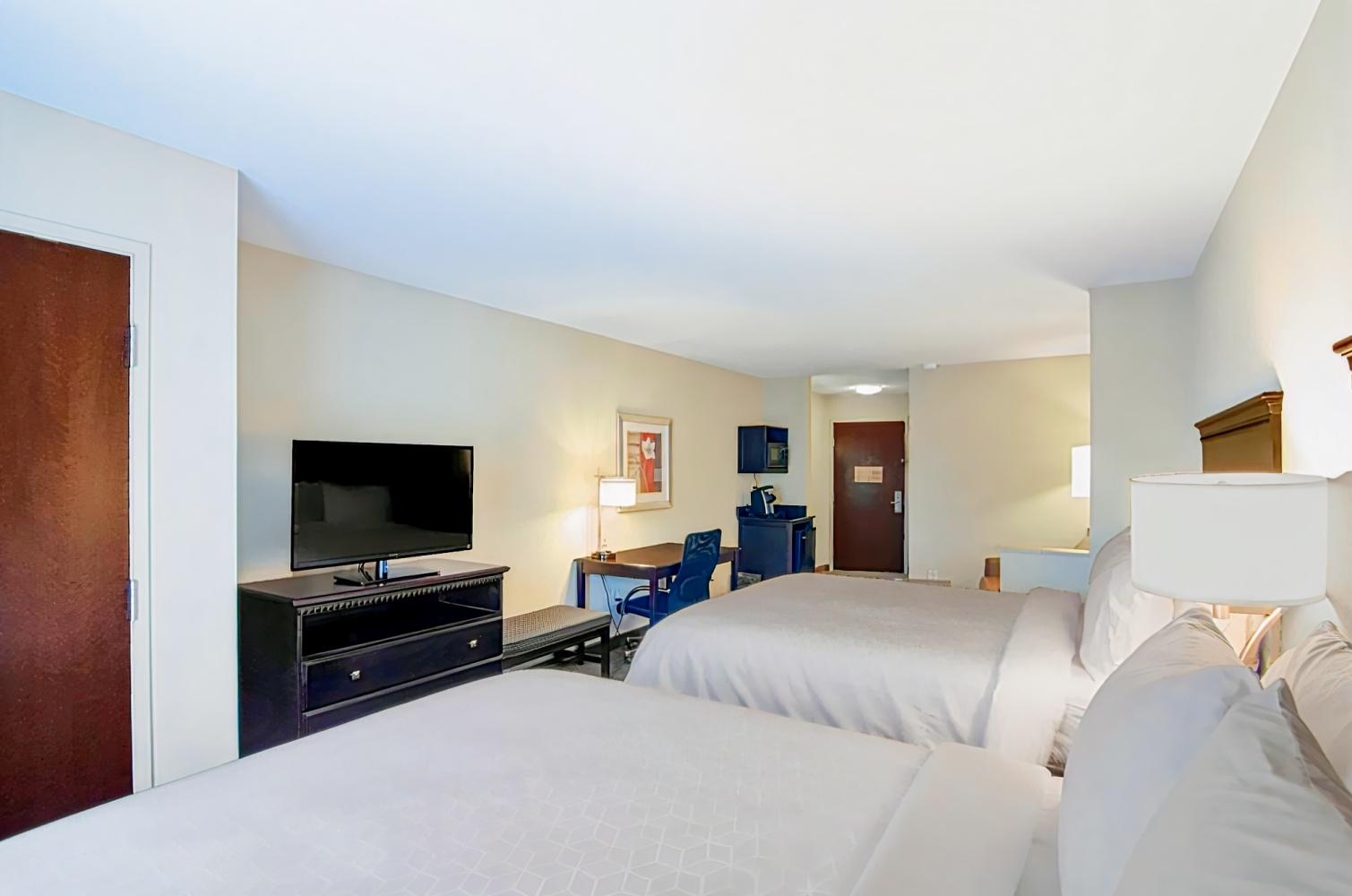 Holiday Inn Express & Suites Mobile West - I-65