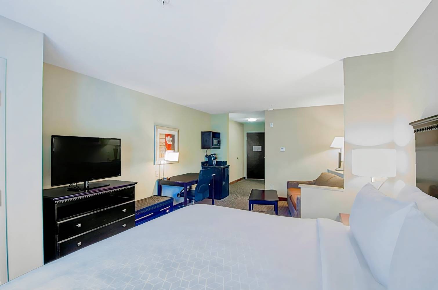 Holiday Inn Express & Suites Mobile West - I-65