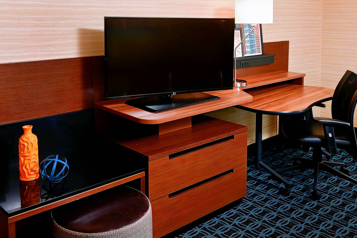 Fairfield Inn & Suites by Marriott Omaha West