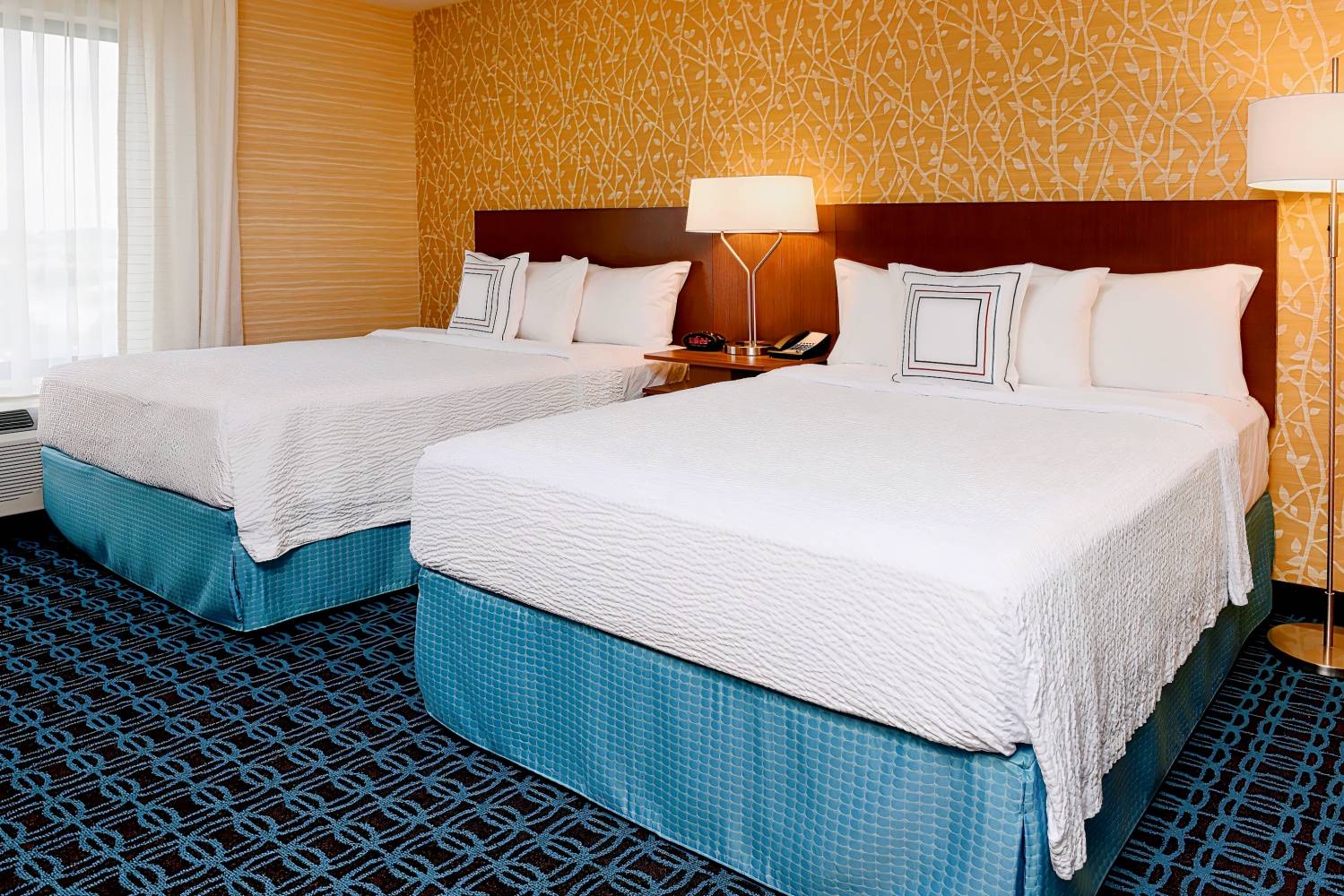 Fairfield Inn & Suites by Marriott Omaha West